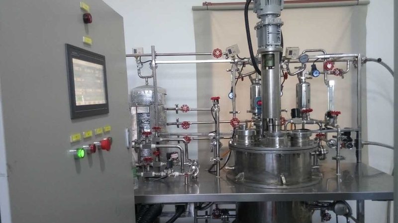 高端设备制造工艺：如何确保产品质量与性能
