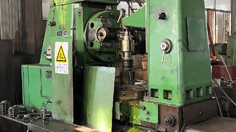 通用机械设备操作手册：实际场景中的使用要点